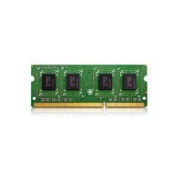 QNAP 8GB DDR4 RAM 3200 MHz, 8 GB, 1 x 8 GB, DDR4, 3200 MHz