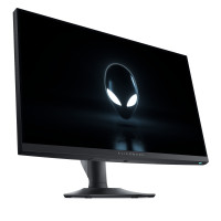 Dell Alienware AW2724DM, 68,6 cm (27"), 2560 x 1440 Pixel, Quad HD, LCD, 1 ms, Schwarz
