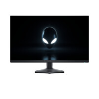 Dell Alienware AW2724DM, 68,6 cm (27"), 2560 x 1440 Pixel, Quad HD, LCD, 1 ms, Schwarz