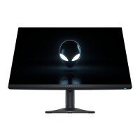 Dell Alienware AW2724DM, 68,6 cm (27"), 2560 x 1440 Pixel, Quad HD, LCD, 1 ms, Schwarz
