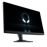 Dell Alienware AW2724DM, 68,6 cm (27"), 2560 x 1440 Pixel, Quad HD, LCD, 1 ms, Schwarz