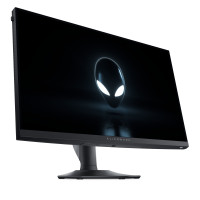 Dell Alienware AW2724HF, 68,5 cm (27"), 1920 x 1080 Pixel, Full HD, LCD, 1 ms, Schwarz