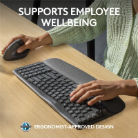 Logitech 920-012328, Volle Größe (100%),...