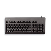 Cherry G80-3000, Volle Größe (100%),...
