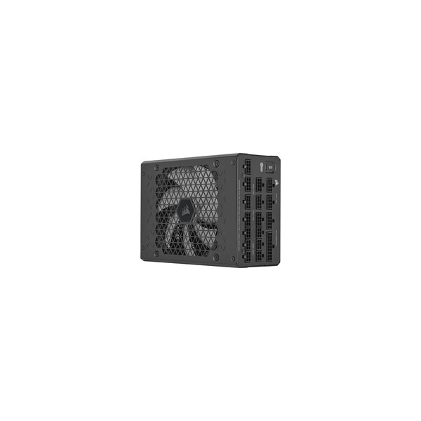Corsair HX1500I C20 VERSION/ATX 1500W/80+ PLATINUM/NOIR