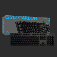 Logitech G 920-009370, Volle Größe (100%),...