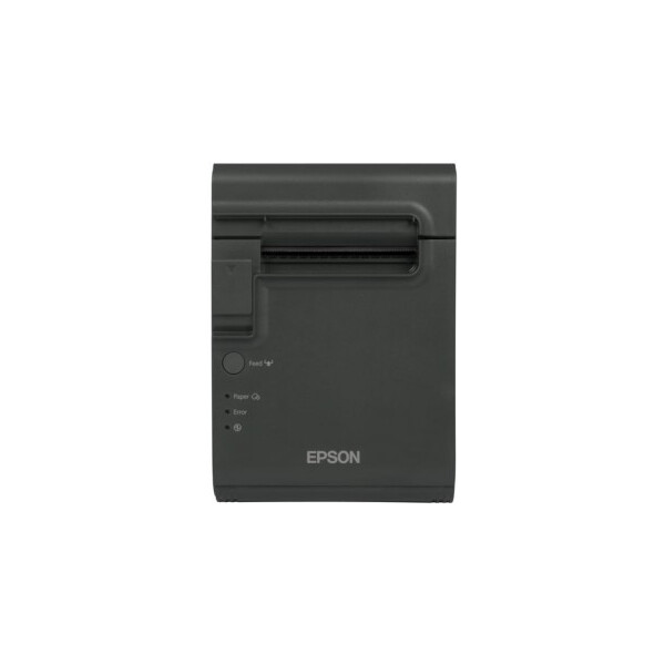 Epson TM-L90-i, Thermodirekt, 180 x 180 DPI, 150 mm/sek, Kabelgebunden, Grau