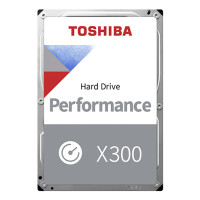 Toshiba X300, 8 TB, 7200 RPM, 512 MB, 3.5", Serial ATA III