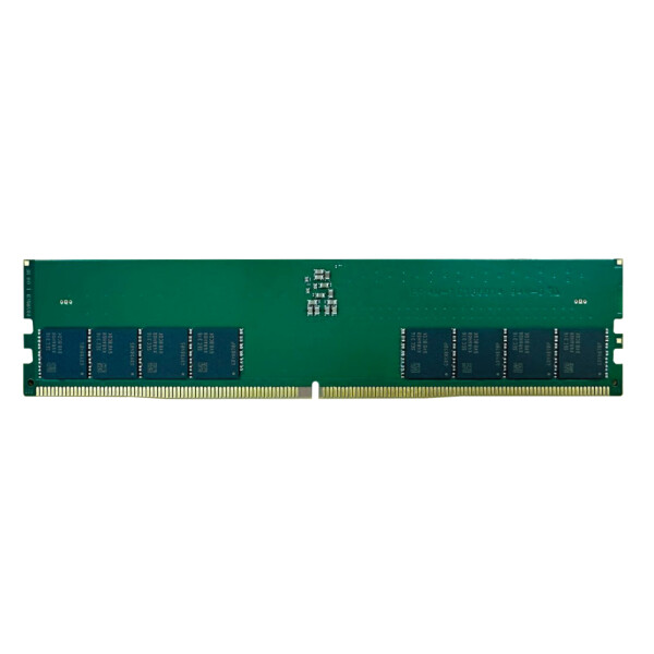QNAP RAM-32GDR5ECT0-UD-4800, 32 GB, 1 x 32 GB, DDR5, 4800 MHz, 288-pin DIMM