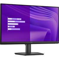 Dell E Series E2425HM, 60,5 cm (23.8"), 1920 x 1080 Pixel, Full HD, LCD, 8 ms, Schwarz