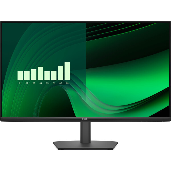Dell E Series E2725HM, 68,6 cm (27"), 1920 x 1080 Pixel, Full HD, LCD, 8 ms, Schwarz