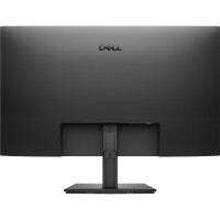 Dell E Series E2725HM, 68,6 cm (27"), 1920 x 1080 Pixel, Full HD, LCD, 8 ms, Schwarz