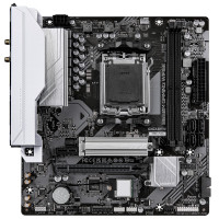 Gigabyte B650M GAMING WIFI6E Mainboard - AMD Ryzen 9000...
