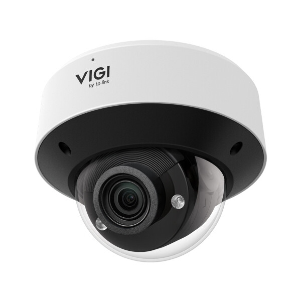 TP-LINK InSight S245ZI, IP-Sicherheitskamera, Draußen, Kabelgebunden, 200 m, 120 dB, Zimmerdecke