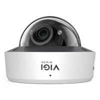TP-LINK InSight S245ZI, IP-Sicherheitskamera, Draußen, Kabelgebunden, 200 m, 120 dB, Zimmerdecke