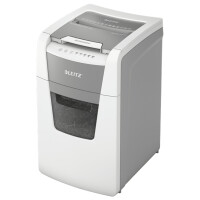 Esselte Leitz 80130000, Kreuzschreddern, 22 cm, 4 x 30...
