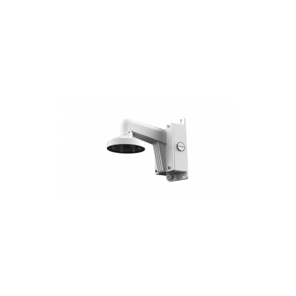 LevelOne CAS-7302, Standfuß, Universal, Weiß, FCS-3086 FCS-3084 FCS-3087, Aluminium, 120 mm