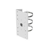 LevelOne CAS-7303, Montage, Universal, Weiß, FCS-3073 FCS-3084 FCS-3085 FCS-3086 FCS-3087 FCS-5059 FCS-5068, 46 mm, 250 mm