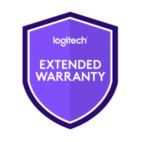 Logitech Three years extended warranty for Logi Dock Flex - 3 Jahr(e)
