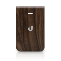 Ubiquiti IW-HD-WD-3, Abdeckplatte, UniFi In-Wall HD AP, Holz, 3 Stück(e)