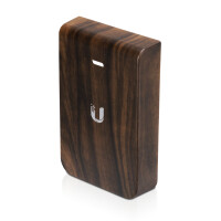 Ubiquiti IW-HD-WD-3, Abdeckplatte, UniFi In-Wall HD AP, Holz, 3 Stück(e)
