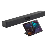 Yealink MeetingBar A40-031, Gruppen-Videokonferenzsystem,...