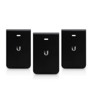 Ubiquiti IW-HD-BK-3, UniFi In-Wall HD AP, Schwarz,...