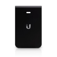 Ubiquiti IW-HD-BK-3, UniFi In-Wall HD AP, Schwarz, Ubiquiti Networks, 3 Stück(e)
