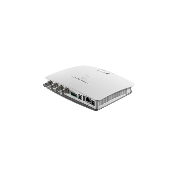 Zebra Motorola FX7500, 149,9 mm, 43,2 mm, 195,6 mm, 860 g, -20 - 55 °C, 5 - 95%