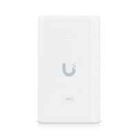 Ubiquiti UISP U-PoE++, Gigabit Ethernet, IEEE 802.3at,...