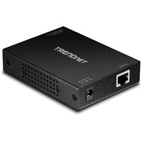 TRENDnet TPE-117GI, Gigabit Ethernet, 10,100,1000 Mbit/s,...