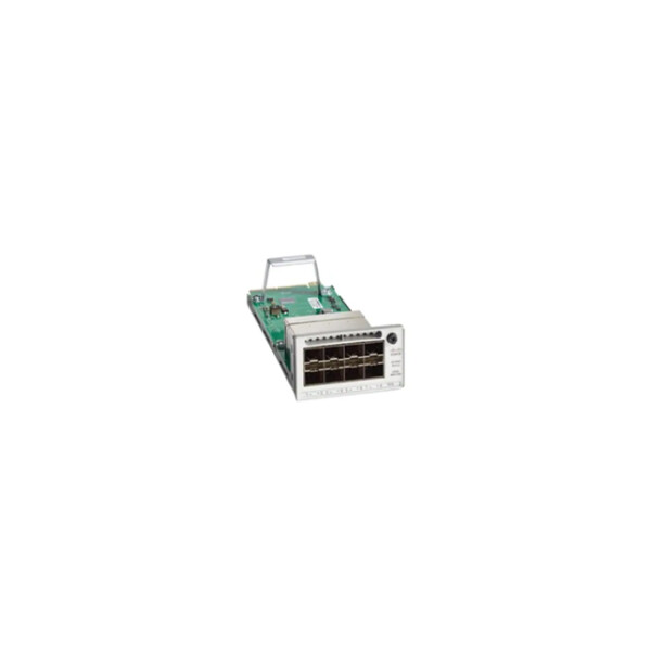 Cisco C9300X-NM-8Y=, SFP, 25 Gbit/s