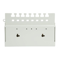 Equip 227369, Grau, 160,3 mm, 44,5 mm, 109,2 mm, 650 g, 180 mm