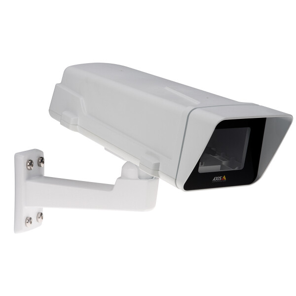Axis 5900-271, 15 - 100%, 1,2 kg, Polymer, Weiß, IP66 , IP67, NEMA 4X, IK10, 12 - 28 VDC / 20 - 24 VAC