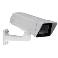 Axis 5900-271, 15 - 100%, 1,2 kg, Polymer, Weiß, IP66 , IP67, NEMA 4X, IK10, 12 - 28 VDC / 20 - 24 VAC