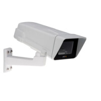 Axis 5900-271, 15 - 100%, 1,2 kg, Polymer, Weiß, IP66 , IP67, NEMA 4X, IK10, 12 - 28 VDC / 20 - 24 VAC