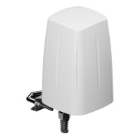 Teltonika PR1ICA70, 28 dBi, 0.617 - 4.2 GHz, 50 Ohm, 617...