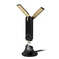 ASUS USB-AX56, Kabellos, USB, WLAN, 1775 Mbit/s