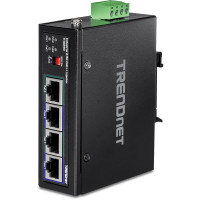 TRENDnet TI-IG290, 2.5 Gigabit Ethernet, 10,100,1000,2500...