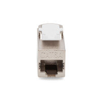 DIGITUS CAT 6A Klasse EA Modulare Kupplung, geschirmt