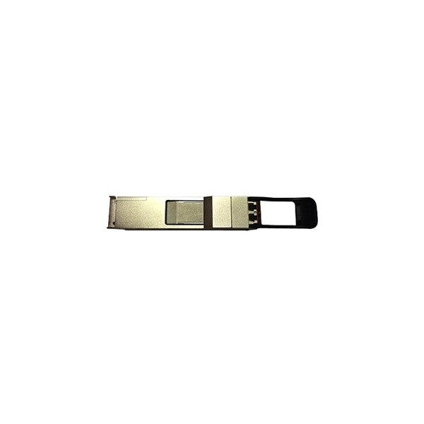 Cisco CVR-QSFP-SFP10G=, 40000 Mbit/s, QSFP+, SFP+, Kabelgebunden, 18,4 mm, 78 mm, 13,5 mm