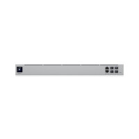 Ubiquiti EFG, Grau, 1U, Aluminium/SGCC, Rackeinbau,...