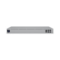 Ubiquiti EFG, Grau, 1U, Aluminium/SGCC, Rackeinbau,...