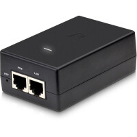 Ubiquiti POE-24-24W-G, Gigabit Ethernet, 1000 Mbit/s,...