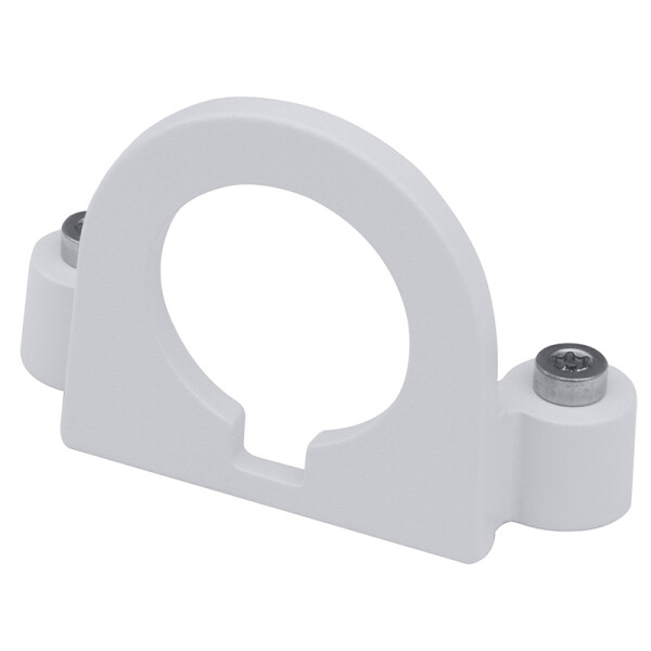 Axis ACI Conduit Bracket B, Weiß, AXIS T94S01S
