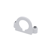 Axis ACI Conduit Bracket B, Weiß, AXIS T94S01S