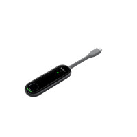 Yealink WPP30, Dongle, Schwarz, 3840 x 2160, 30 fps, 802.11a, 802.11b, Wi-Fi 4 (802.11n), Wi-Fi 5 (802.11ac), Wi-Fi 5 (802.11ac)