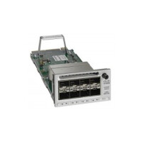 Cisco C9300-NM-8X=, 10 Gigabit Ethernet, 10000 Mbit/s,...