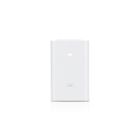 Ubiquiti POE-24-24W-G-WH, Gigabit Ethernet, 10,100,1000 Mbit/s, Weiß, IC, UL, 24 V, 100 - 240 V
