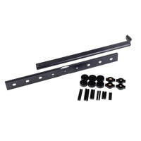 Cisco CS-BAR-MOUNT=, Schwarz